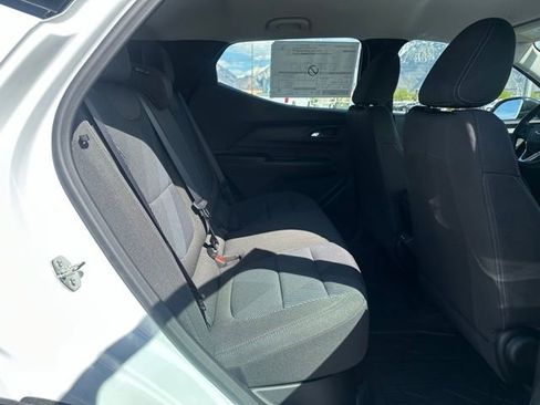 New 2027 Chevrolet Bolt LT image 14