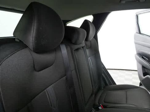 New 2026 Hyundai Tucson SEL image 39