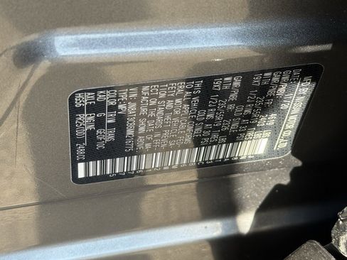 Used 2021 Nissan Rogue SL image 42