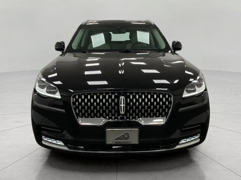 Used 2023 Lincoln Aviator Black Label w/ Dynamic Handling Package AWD/4WD image 11