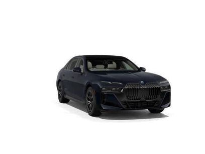 Used 2026 BMW 750e xDrive