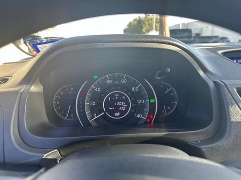 Used 2014 Honda CR-V LX image 9