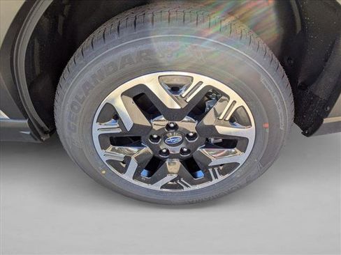 New 2025 Subaru Forester Premium image 9