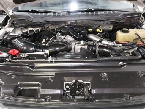Used 2019 Ford F250 Lariat w/ Lariat Value Package AWD/4WD image 72