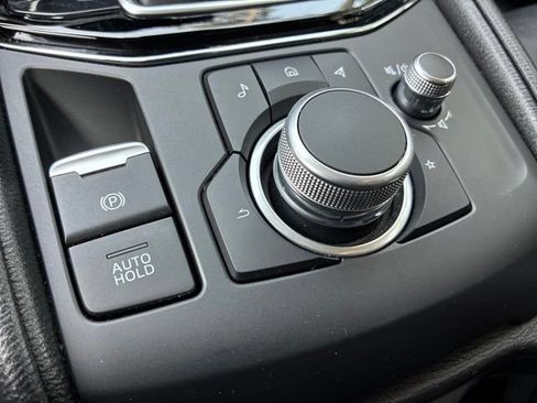 Used 2023 MAZDA CX-5 AWD 2.5 S w/ Select Package image 33
