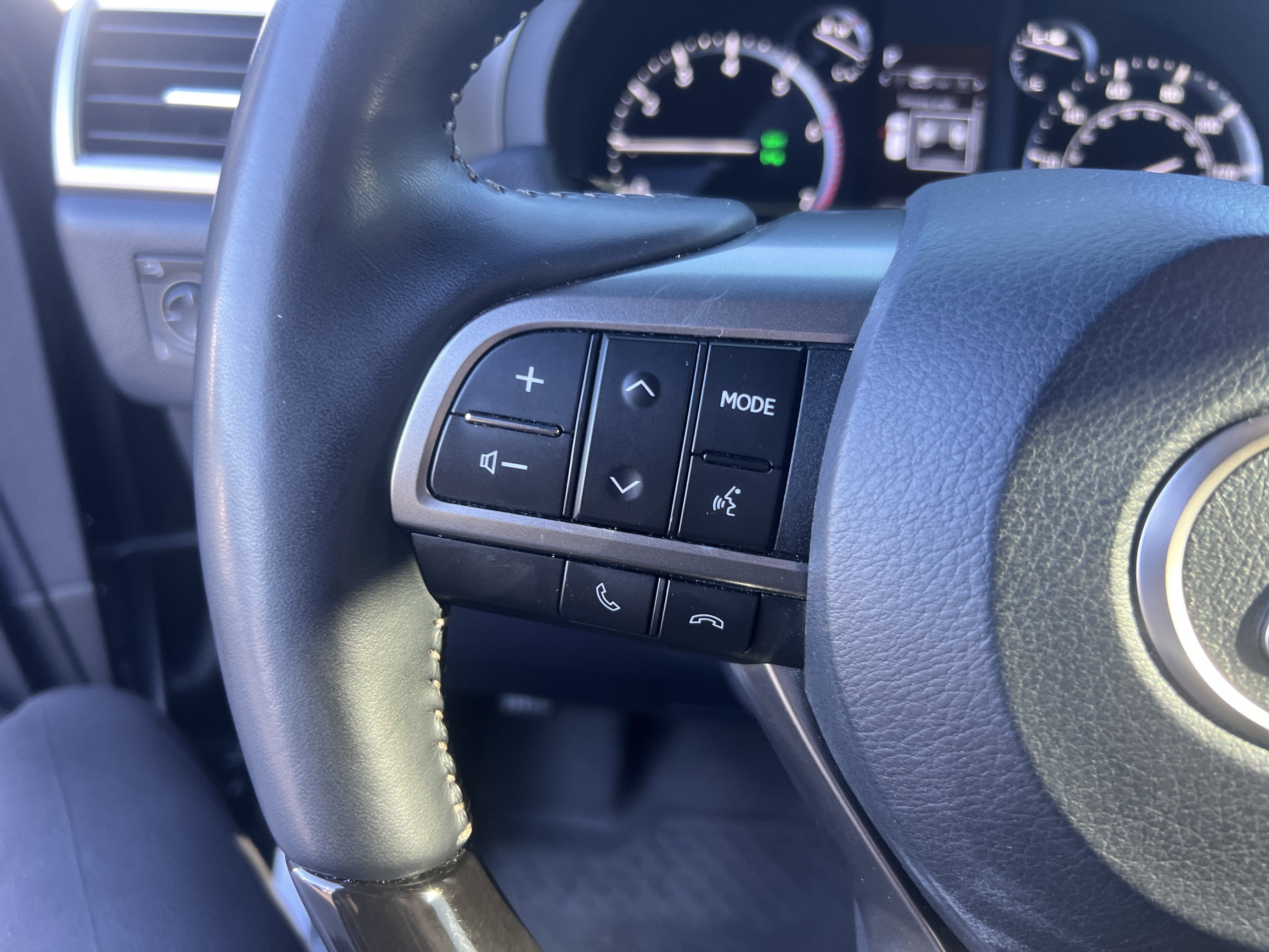 Used 2023 Lexus GX 460 Premium AWD/4WD image 19