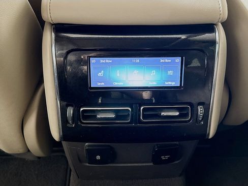 Used 2022 Lincoln Aviator Grand Touring w/ Equipment Group 301A AWD/4WD image 26