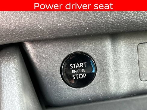 Used 2024 Nissan Rogue SV AWD/4WD image 21