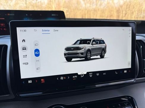 Certified 2025 Ford Expedition Max Active image 37