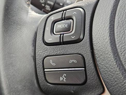 Used 2021 Lexus NX 300 FWD w/ Accessory Package 2 image 26