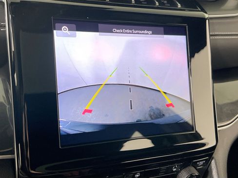 Used 2023 Jeep Grand Cherokee Altitude image 13