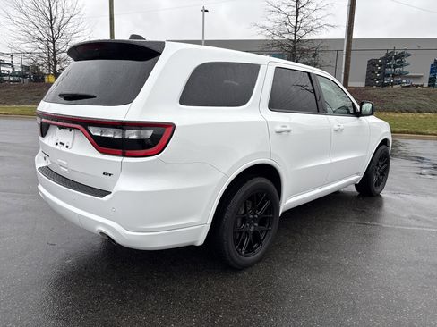 Certified 2021 Dodge Durango GT image 9