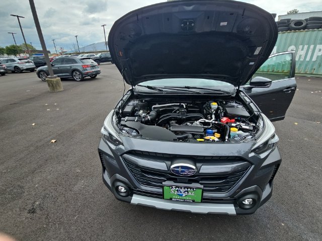 Used 2024 Subaru Outback Limited AWD/4WD image 39
