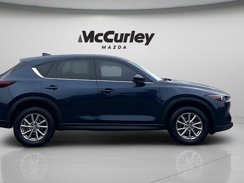 Used 2022 MAZDA CX-5 AWD 2.5 S w/ Select Package image 2