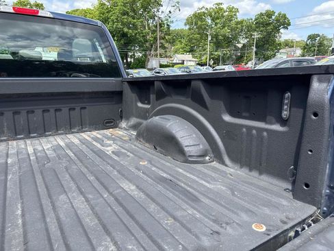 Used 2019 Ford F250 XL w/ STX Appearance Package image 17