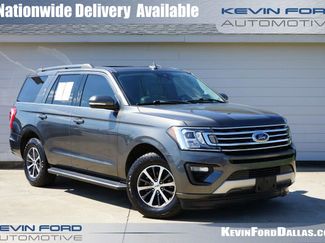 Used 2018 Ford Expedition XLT w/ Equipment Group 202A image 1