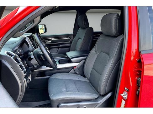 Certified 2021 RAM 1500 Big Horn AWD/4WD image 34