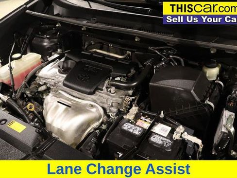 Used 2015 Toyota RAV4 Limited image 26