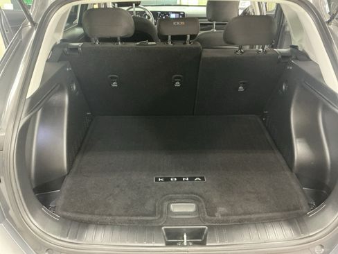 Certified 2024 Hyundai Kona SEL w/ Convenience Package AWD/4WD image 14