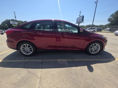 Used 2015 Ford Focus SE