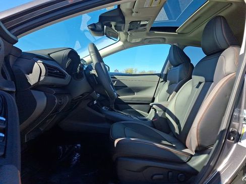 New 2025 Subaru Crosstrek 2.5i Limited w/ Crosstrek Mirror Package image 9