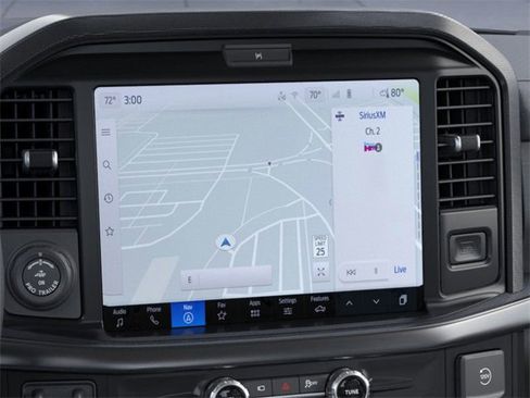 New 2025 Ford F150 Platinum image 14