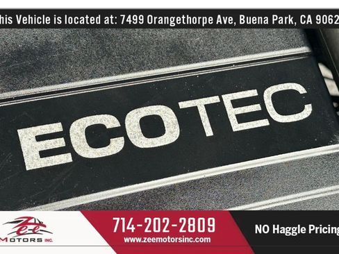 Used 2019 Chevrolet Equinox LS image 47