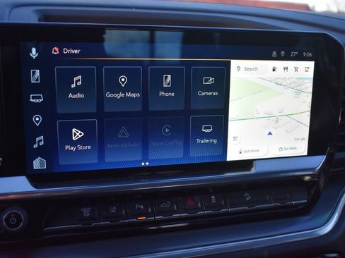 Used 2025 Chevrolet Silverado 2500 High Country w/ High Country Premium Package image 32