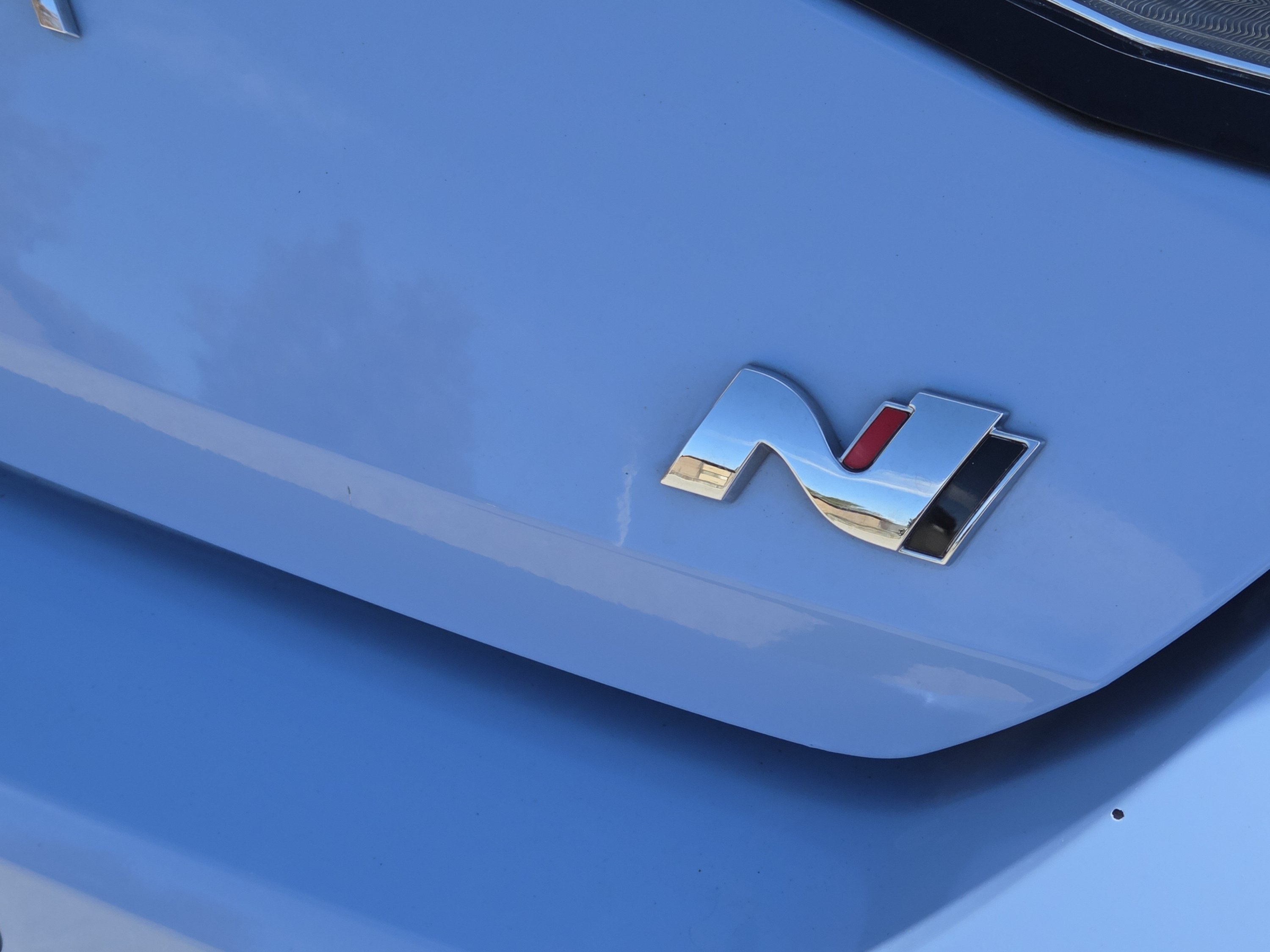 Used 2022 Hyundai Elantra N FWD image 25