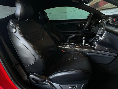Used 2015 Ford Mustang GT Premium w/ GT Performance Package RWD image 16