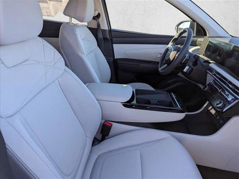 New 2026 Hyundai Tucson SEL image 27
