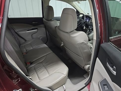 Used 2012 Honda CR-V EX-L image 17