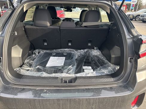 New 2025 Subaru Impreza 2.0i w/ Popular Package #1A image 16