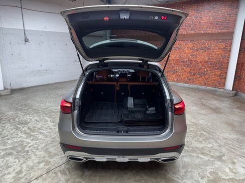 Certified 2023 Mercedes-Benz GLC 300 GLC 300 image 26