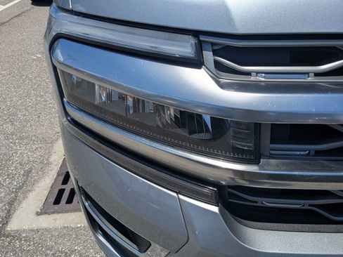 Certified 2023 Ford Expedition Platinum AWD/4WD image 10