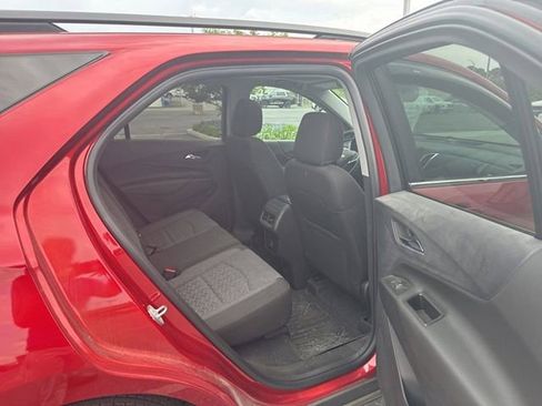 Certified 2022 Chevrolet Equinox LT AWD/4WD image 29