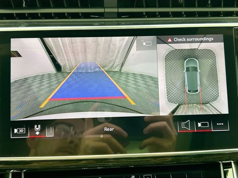 New 2026 Audi Q8 Premium Plus image 15