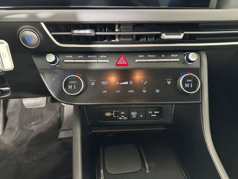 Certified 2025 Hyundai Sonata SEL image 68