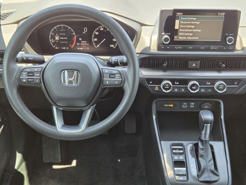 Used 2023 Honda CR-V EX image 25