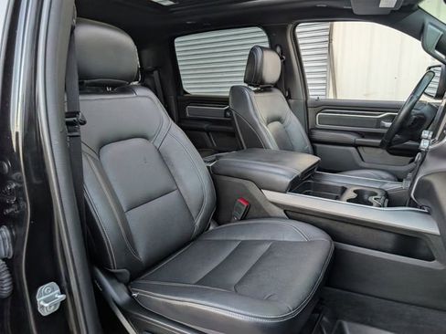 Used 2023 RAM 1500 Big Horn image 25