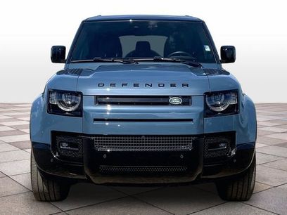 Used 2025 Land Rover Defender 110 X-Dynamic SE