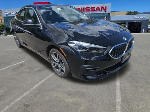 Used 2024 BMW 228i xDrive Gran Coupe AWD/4WD image 5