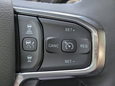 New 2026 RAM 1500 Laramie w/ Night Edition image 22