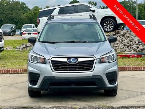 Used 2019 Subaru Forester image 17