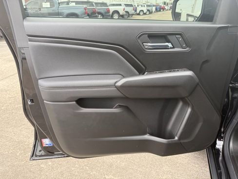 New 2026 Chevrolet Colorado LT w/ Advanced Trailering Package image 24