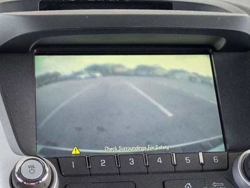 Used 2013 Chevrolet Equinox LT w/ Power Convenience Package image 10