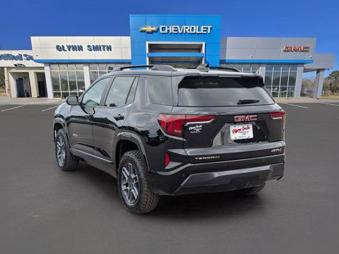 New 2026 GMC Terrain AT4 image 12