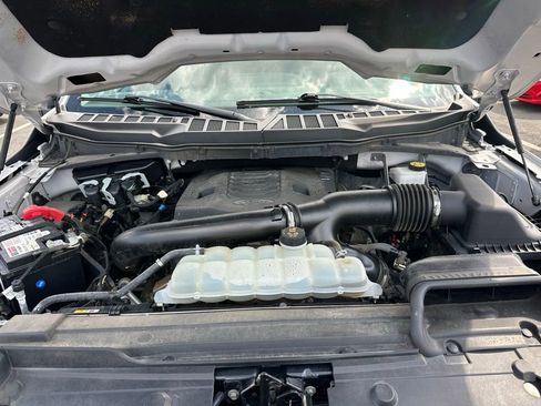 Used 2023 Ford F150 XLT AWD/4WD image 31