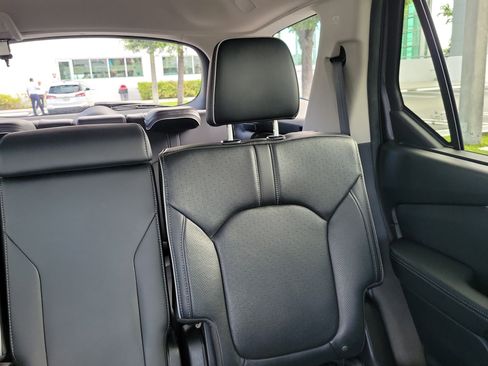 Used 2023 Honda Pilot Elite image 22