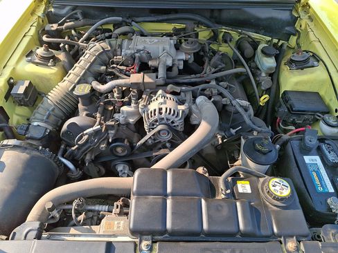 Used 2002 Ford Mustang GT RWD image 28